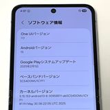 ڿƱ͡Galaxy Z Flip5 SC-54D docomo SIMե꡼