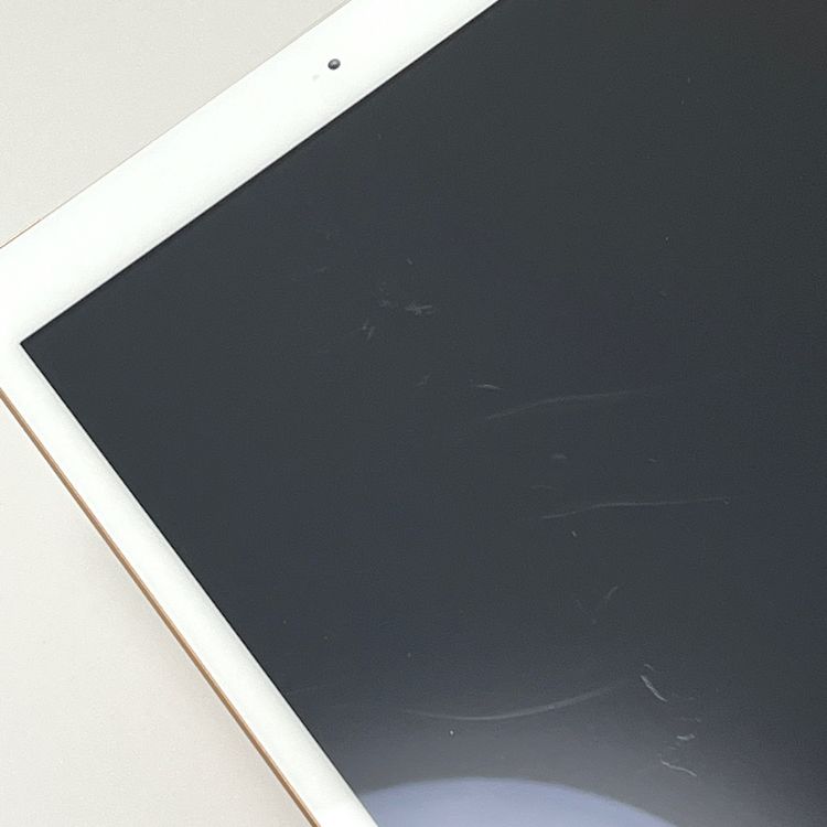 ʡiPad(7) 128GB Softbank SIMե꡼ Хåƥ꡼86%[B69]