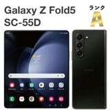 ڿƱ͡Galaxy Z Fold5 SC-55D docomo SIMե꡼[H602]