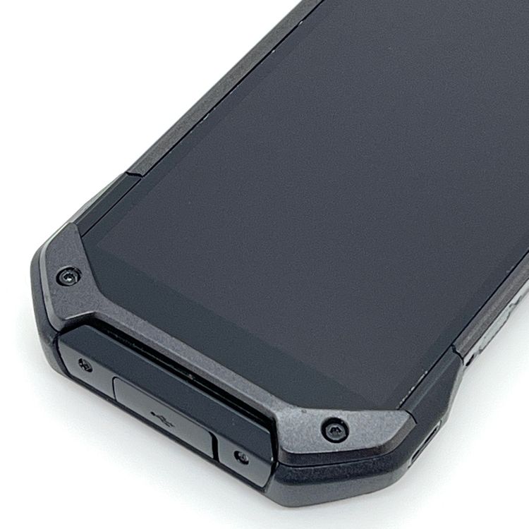 �����ʡ�TORQUE 5G KYG01 au SIM���å������ �֥�å� [B13]