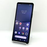 �ڿ���Ʊ�͡�Xperia 10 V SOG11 au SIM�ե꡼ 128GB �֥�å� [B07]