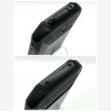 �����ʡ�TORQUE 5G KYG01 au SIM���å������ �֥�å� [B13]
