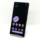 �ڿ���Ʊ�͡�Google Pixel 7a 128GB au SIM�ե꡼ Charcoal[B15