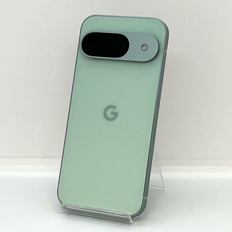 �ڿ���Ʊ�͡�Google Pixel 9 Softbank SIM�ե꡼ 128GB [YB02]