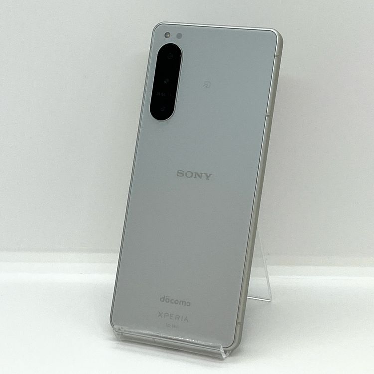 ڿƱ͡Xperia 5 IV SO-54C ۥ磻 docomo SIMե꡼
