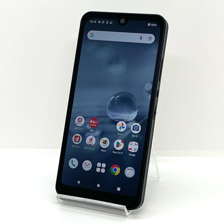 �ڶ����ʡ�AQUOS wish2 SH-51C docomo SIM�ե꡼[H758B]