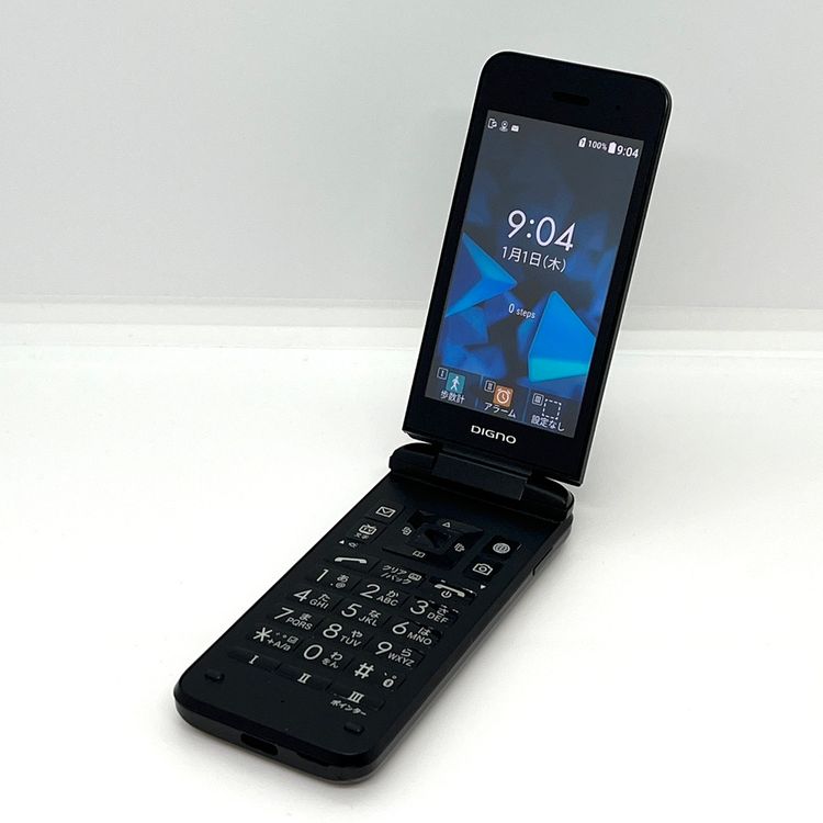 �����ʡ�DIGNO ��������3 902KC ���եȥХ� SIM���å������[HMSBR]