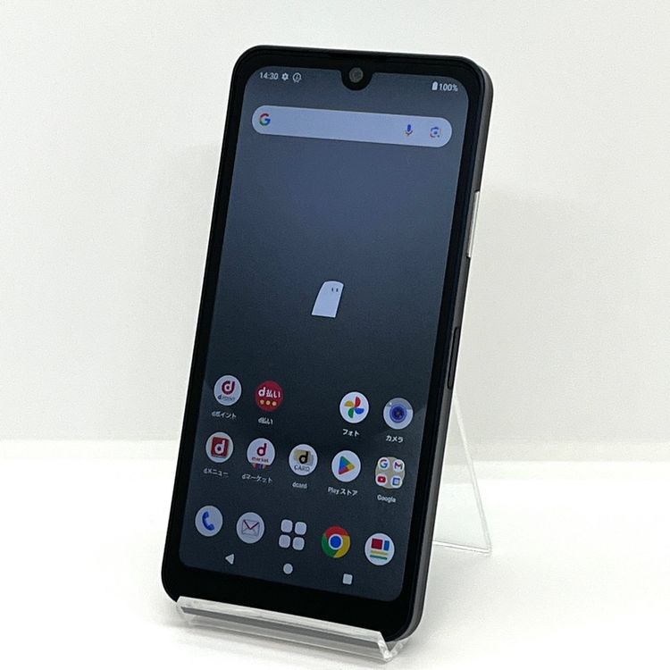 AQUOS wish3 SH-53D docomo SIM�ե꡼ �֥�å�[B10]