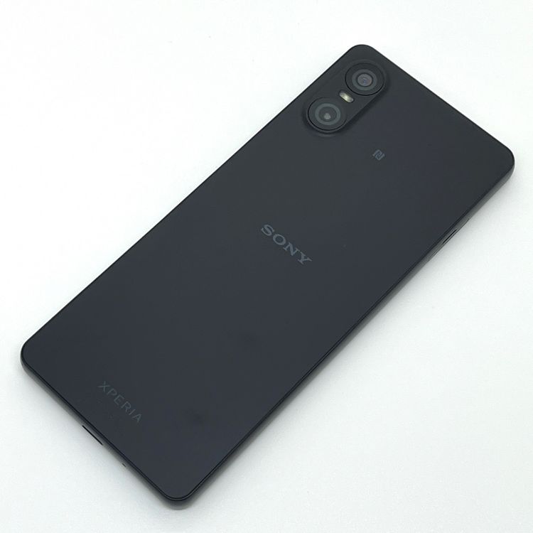 ʡXperia 10 VI SO-52E docomo SIMե꡼ ֥å [H638]