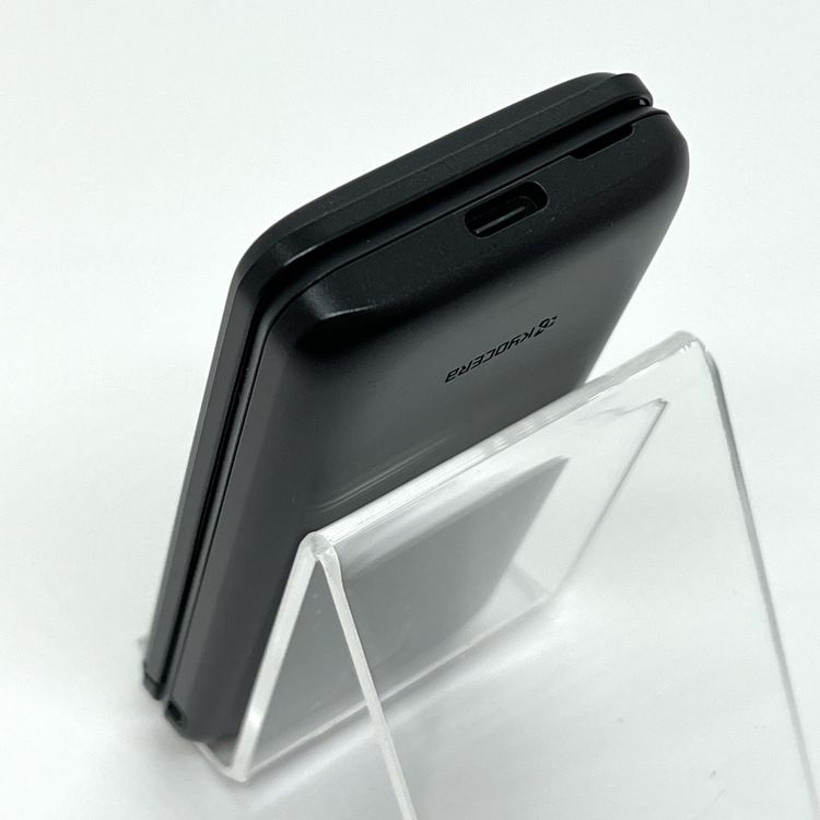 �ڶ����ʡ�GRATINA KYF42 au SIM���å������ 4G LTE �֥�å�