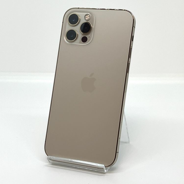 iPhone12 Pro 128GB ������� ���եȥХ� 3H551J/A [YB07]