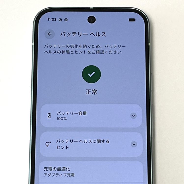 �ڿ���Ʊ�͡ۥХåƥ꡼100�� Google Pixel 9 SIM�ե꡼ ���եȥХ��� YB02