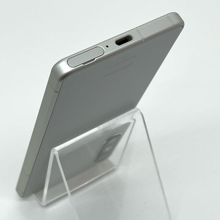 ڿƱ͡Xperia 5 IV SO-54C ۥ磻 docomo SIMե꡼
