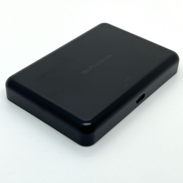 Wi-Fi STATION SH-52B docomo �Хåƥ꡼Ƚ��80%�ʾ�[H726B]