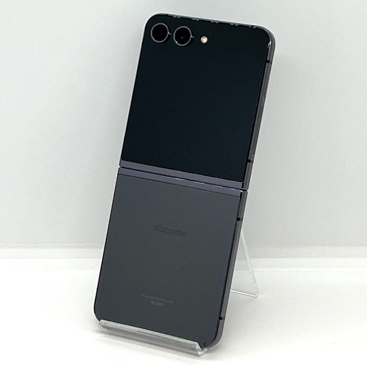 ڿƱ͡Galaxy Z Flip5 SC-54D docomo SIMե꡼