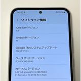 ڿƱ͡Galaxy A54 5G SC-53D docomo SIMե꡼ ۥ磻