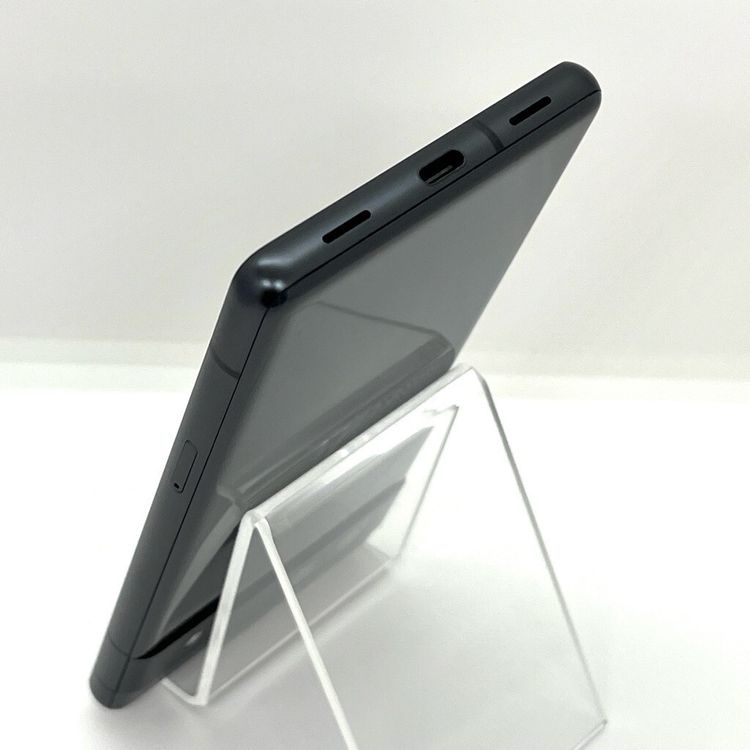 �����ʡ�Google Pixel 7a 128GB au SIM�ե꡼ Charcoal [B20]