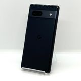 �ڿ���Ʊ�͡�Google Pixel 7a 128GB au SIM�ե꡼ Charcoal[B15