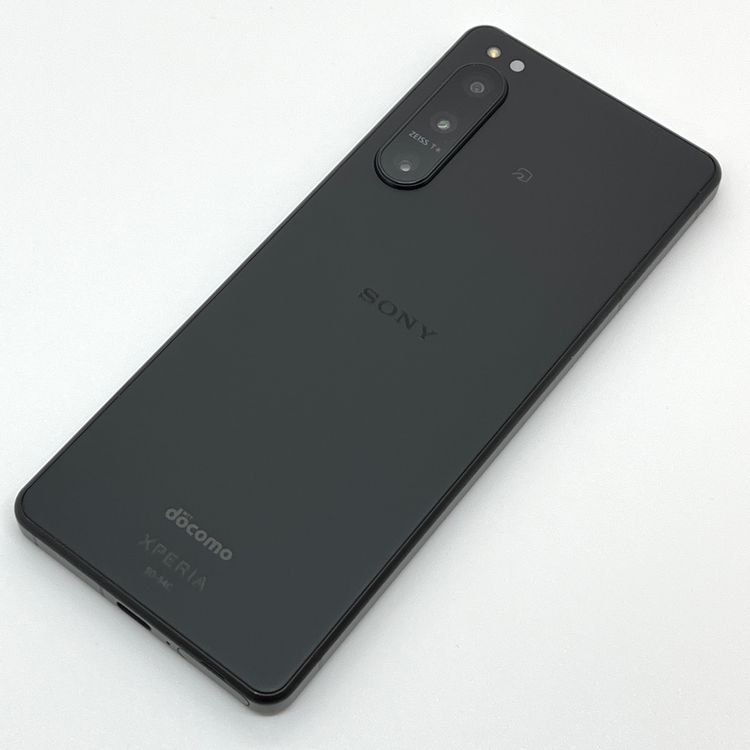 ڿƱ͡Xperia 5 IV SO-54C ֥å docomo SIMե꡼