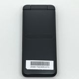 �����ʡ�GRATINA KYF42 au SIM���å������ 4G LTE �֥�å�[B107]