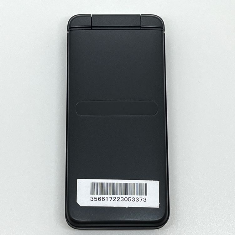 �����ʡ�GRATINA KYF42 au SIM���å������ 4G LTE �֥�å�[B107]