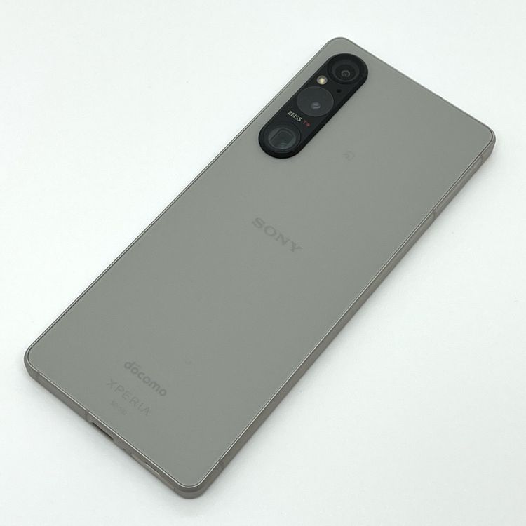 ڿƱ͡Xperia 1 V SO-51D docomo SIMե꡼ ץʥС