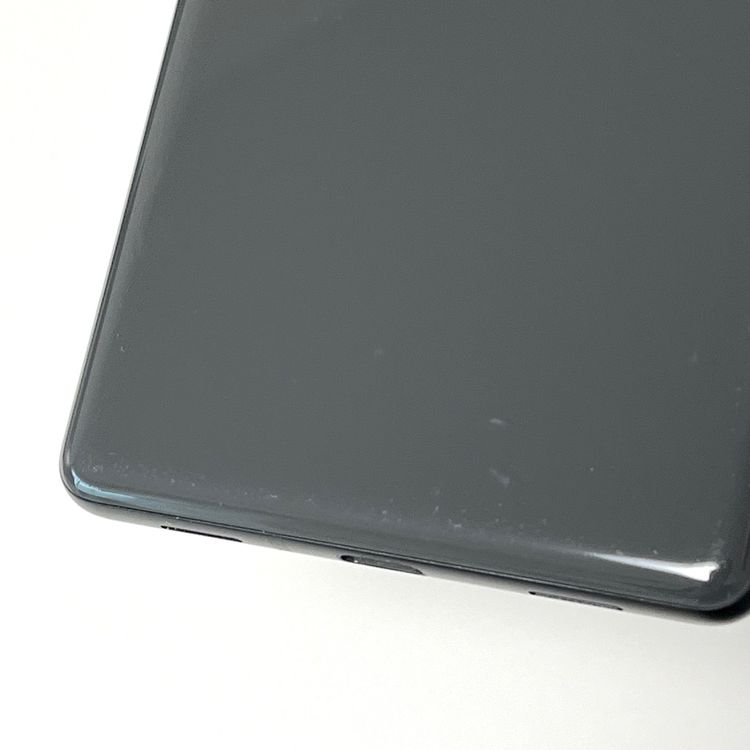 Google Pixel 7a 128GB au SIM�ե꡼ Charcoal ��� [B08]