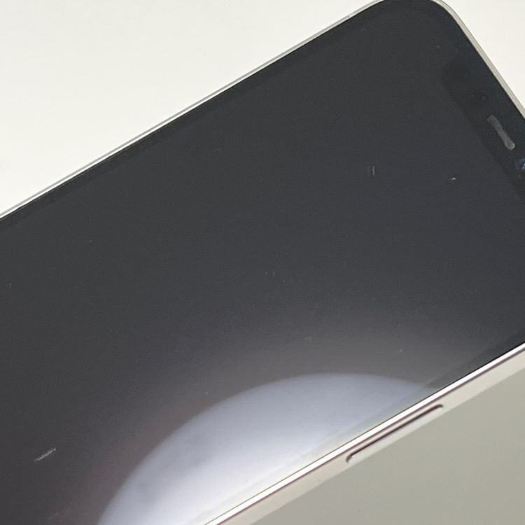 iPhone12 Pro SoftBank SIM�ե꡼ �Хåƥ꡼84�� 128GB ����С�