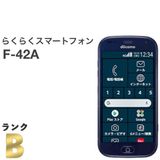 ʡۤ餯餯ޡȥե F-42A ͥӡ docomo SIMե꡼