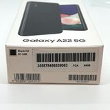 ڿ̤ѡGalaxy A22 5G SC-56B docomo SIMե꡼ ֥å
