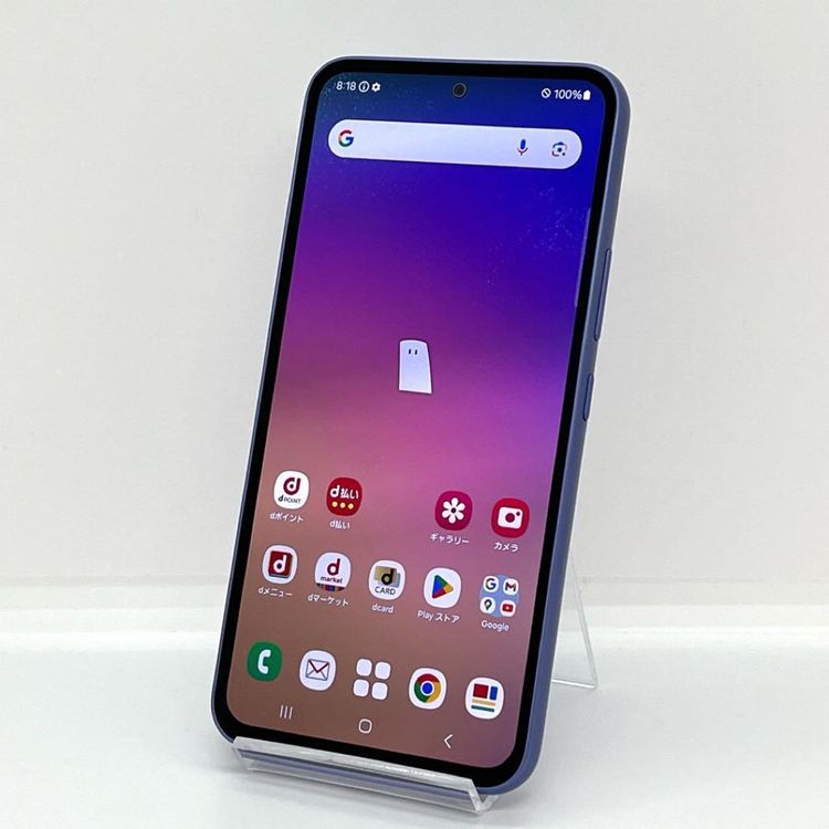 ڳʡGalaxy A54 5G SC-53D docomo SIMե꡼[H615]