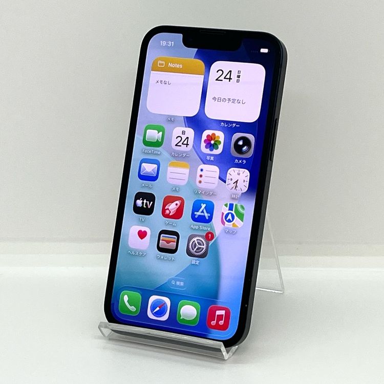 iPhone13 mini（au・） 商品一覧｜ムスビー【中古スマホ・中古