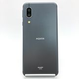 AQUOS sense3 SHV45 ֥å 64GB SIMåѤ SIMե꡼ B3