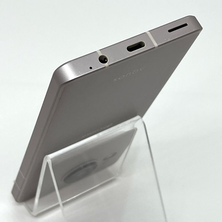 �����ʡ�AQUOS sense7 SH-53C docomo SIM�ե꡼ [B92R]