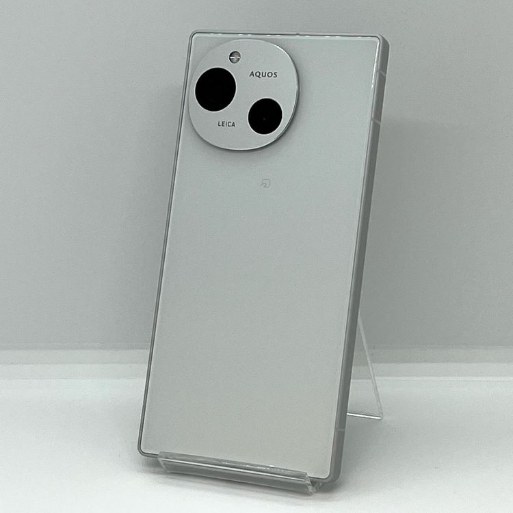 �ڿ���Ʊ�͡�AQUOS R9 A401SH ���եȥХ� SIM�ե꡼ �ۥ磻��