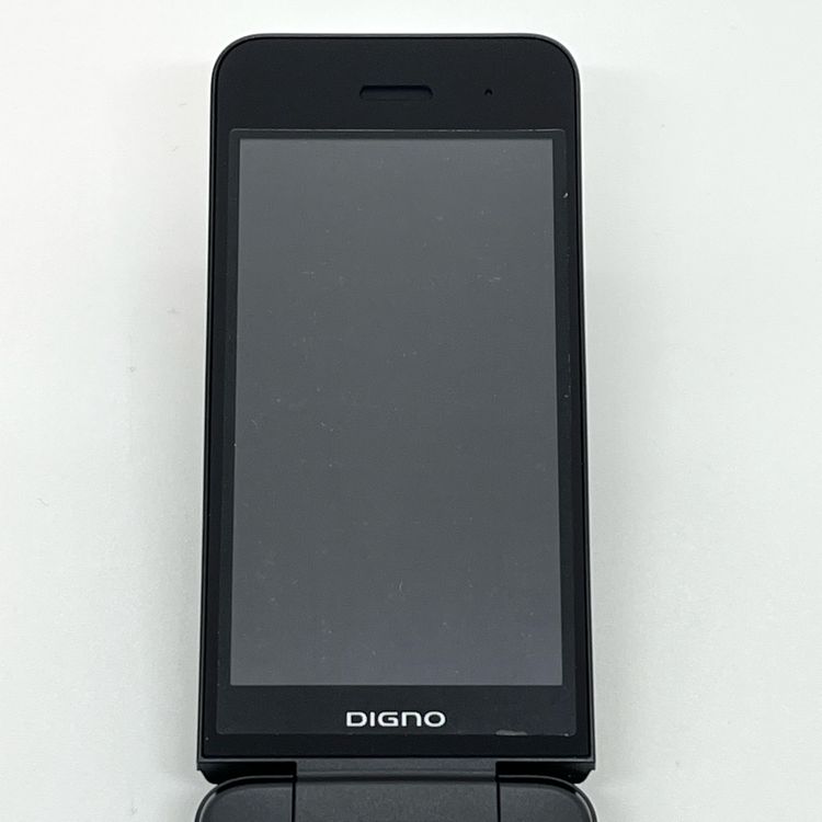 �ڿ���Ʊ�͡�DIGNO��������4 A202KC ���եȥХ� SIM�ե꡼ ��� B01