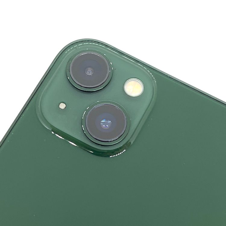 �����ʡۥХåƥ꡼79�� iPhone13 128GB ���꡼�� ���եȥХ� SIM�ե꡼