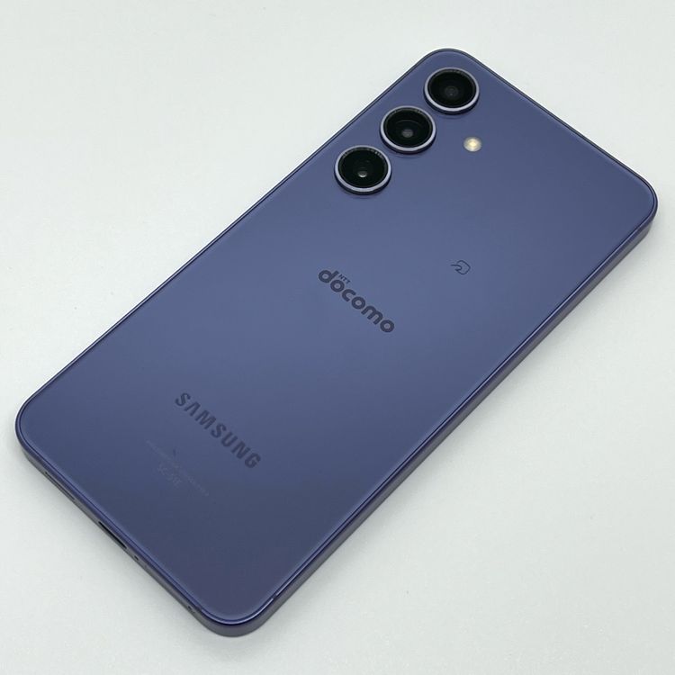 ڿƱ͡Galaxy S24 SC-51E docomo SIMե꡼[ver15]
