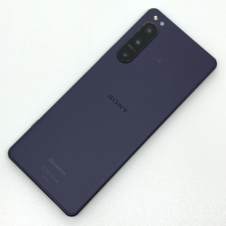 ڿƱ͡Xperia 5 IV SO-54C ѡץ docomo SIMե꡼