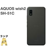 �ڶ����ʡ�AQUOS wish2 SH-51C docomo SIM�ե꡼[H758B]