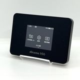 ʡWi-Fi STATION SH-52B ֥å docomo 5G LTE