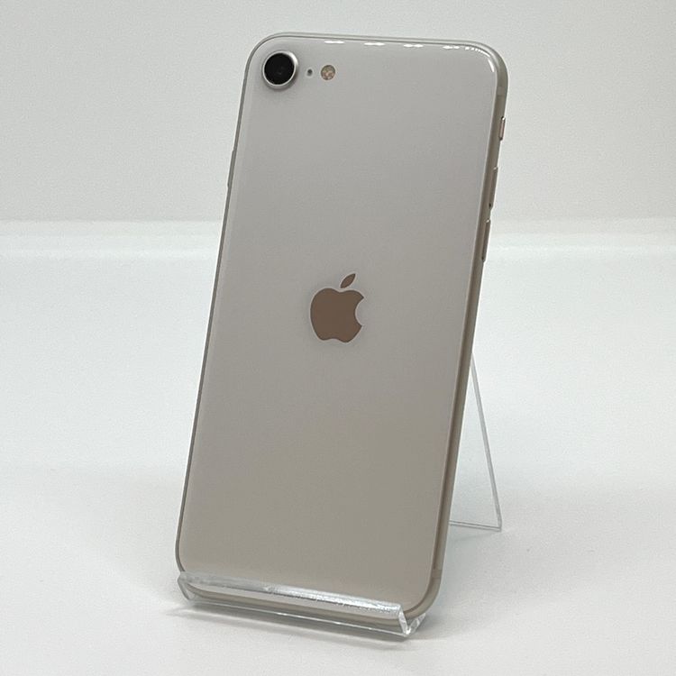ʡ iPhone SE 3 64GB BT74 Softbank SIMե꡼