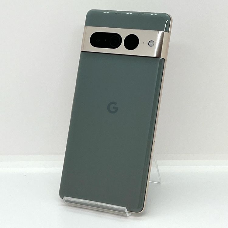 ڿƱ͡Google Pixel 7 Pro au SIMե꡼ 128GB [B75]