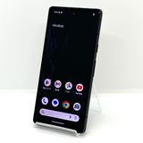 �����ʡ�Google Pixel 7a 128GB au SIM�ե꡼ Charcoal [B09]