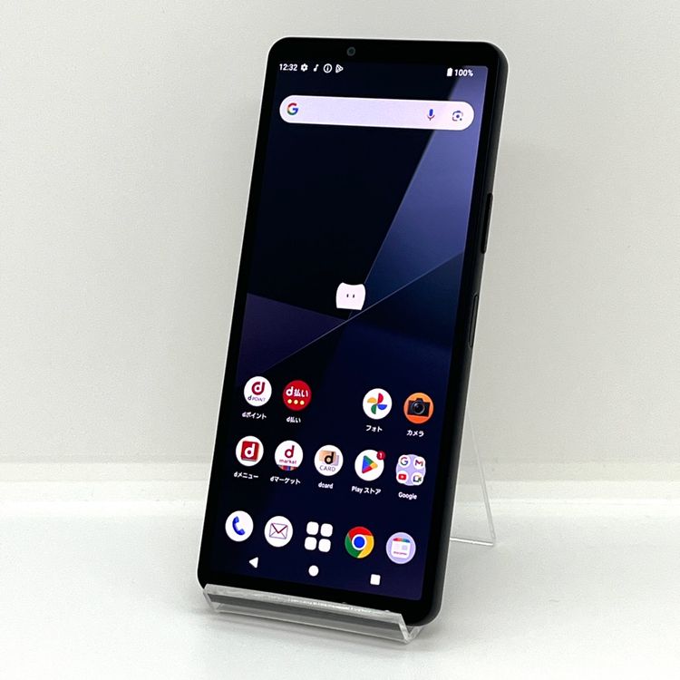 ڿƱ͡Xperia 10 VI SO-52E docomo SIMե꡼ [H635]