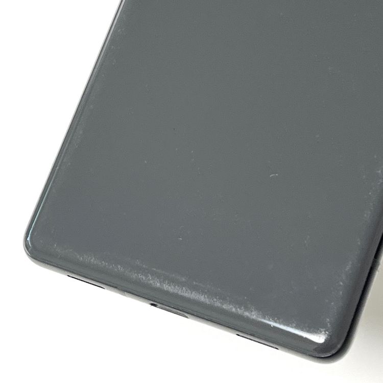 Google Pixel 7a 128GB au SIM�ե꡼ Charcoal ��� [B10]