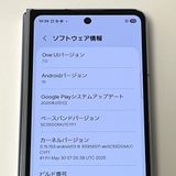 ڶʡGalaxy Z Fold5 SC-55D docomo SIMե꡼[H604]
