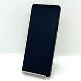 �����ʡ�Xperia 10 V SOG11 au SIM�ե꡼ 128GB �֥�å� [B12]