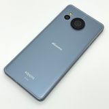 ʡAQUOS sense7 SH-53C docomo SIMե꡼ ֥롼[B88MSR]