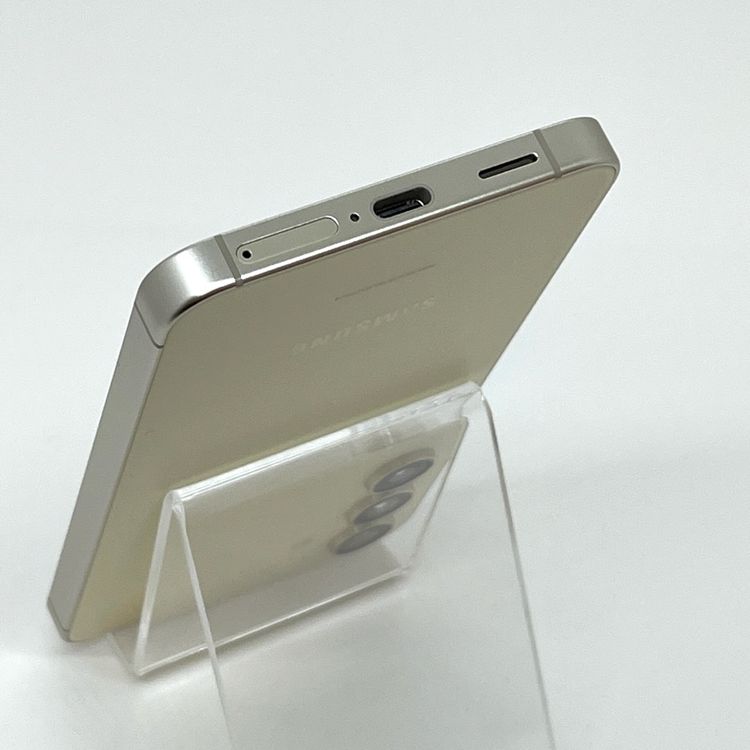 ڿƱ͡Galaxy S24 SCG25 au SIMե꡼ С